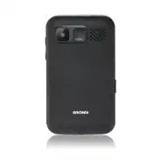 Brondi Amico Chic 6,1 cm (2.4") Nero Telefono cellulare basico