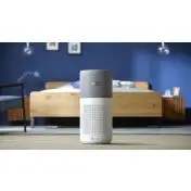 Philips Series 3000i con App AC3033/10 Purificatore d'aria, 6 min, 135m², filtro HEPA