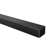 Hisense HS2100 altoparlante soundbar Nero 2.1 canali 240 W