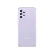 TIM Samsung Galaxy A72 17 cm (6.7") Doppia SIM Android 11 4G USB tipo-C 6 GB 128 GB 5000 mAh Viola
