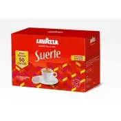 Lavazza Suerte Cialde caffè Tostatura media 50 pz