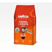 Lavazza Crema e Gusto Forte 1 kg