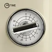 Girmi FM21 Over the range Microonde combinato 20 L 700 W Beige
