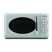 Girmi FM21 Over the range Microonde combinato 20 L 700 W Blu