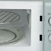 Girmi FM21 Over the range Microonde combinato 20 L 700 W Blu