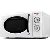 Girmi FM21 Over the range Microonde combinato 20 L 700 W Bianco