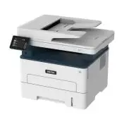 Xerox B235 A4 34 ppm Copia/Stampa/Scansione/Fax fronte/retro wireless PS3 PCL5e/6 ADF 2 vassoi Totale 251 fogli