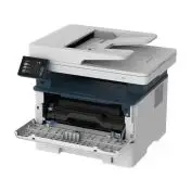 Xerox B235 A4 34 ppm Copia/Stampa/Scansione/Fax fronte/retro wireless PS3 PCL5e/6 ADF 2 vassoi Totale 251 fogli