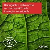 Xerox B235 A4 34 ppm Copia/Stampa/Scansione/Fax fronte/retro wireless PS3 PCL5e/6 ADF 2 vassoi Totale 251 fogli