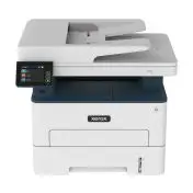 Xerox B235 A4 34 ppm Copia/Stampa/Scansione/Fax fronte/retro wireless PS3 PCL5e/6 ADF 2 vassoi Totale 251 fogli
