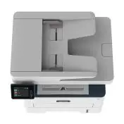 Xerox B235 A4 34 ppm Copia/Stampa/Scansione/Fax fronte/retro wireless PS3 PCL5e/6 ADF 2 vassoi Totale 251 fogli