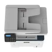 Xerox B225 A4 34 ppm Copia/Stampa/Scansione fronte/retro wireless PS3 PCL5e/6 ADF 2 vassoi Totale 251 fogli