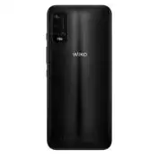 Wiko POWER U20 17,3 cm (6.82") Doppia SIM Android 11 4G 3 GB 64 GB 6000 mAh Grigio