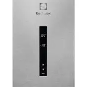 Electrolux LNT7MD32X2 frigorifero con congelatore Libera installazione 331 L D Acciaio inossidabile