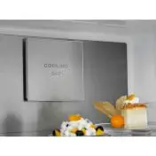Electrolux LNT7MD32X2 frigorifero con congelatore Libera installazione 331 L D Acciaio inossidabile