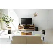 Yamaha YHT-4960 sistema home cinema 5.2 canali 150 W Nero