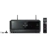 Yamaha YHT-4960 sistema home cinema 5.2 canali 150 W Nero