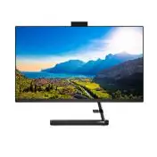 Lenovo IdeaCentre 3 68,6 cm (27") 1920 x 1080 Pixel AMD Ryzen 7 8 GB DDR4-SDRAM 512 GB SSD PC All-in-one Windows 10 Home Wi-Fi 6 (802.11ax) Nero