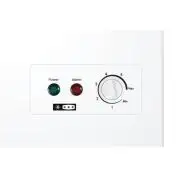 Candy CCHH 100 Congelatore a Pozzetto Libera installazione 97 L F