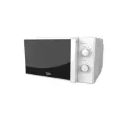 Beko MOC20100WFB forno a microonde Superficie piana Solo microonde 20 L 700 W Bianco