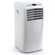Olimpia Splendid Dolceclima Compact 10 P 63 dB Bianco