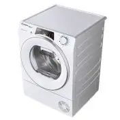 Candy RapidÓ ROE H8A3TSEX-S asciugatrice Libera installazione Caricamento frontale 8 kg A+++ Bianco