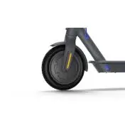Xiaomi Mi Electric Scooter 3 25 km/h Nero