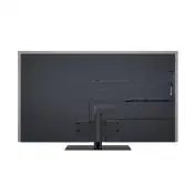 LG Oled55G46LS Televisione Smart TV 55 Pollici Oled Evo 4K Serie G4 Base Inclusa