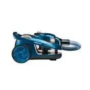Necchi NH3064 aspirapolvere a traino 3 L Aspiratore a cilindro Secco 700 W Senza sacchetto