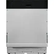 AEG FSE74627P Lavastoviglie a Incasso Scomparsa Totale 13 coperti C