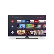 Philips Performance 65PUS8556/12 TV 165,1 cm (65") 4K Ultra HD Smart TV Wi-Fi Antracite
