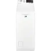 AEG L6TBG623 lavatrice Caricamento dall'alto 6 kg 1151 Giri/min D Bianco