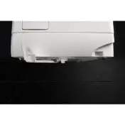 AEG L6TBG623 lavatrice Caricamento dall'alto 6 kg 1151 Giri/min D Bianco