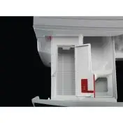 AEG L6TBG623 lavatrice Caricamento dall'alto 6 kg 1151 Giri/min D Bianco