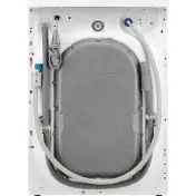 AEG L6TBG623 lavatrice Caricamento dall'alto 6 kg 1151 Giri/min D Bianco