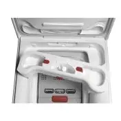 AEG L6TBG623 lavatrice Caricamento dall'alto 6 kg 1151 Giri/min D Bianco