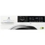 Electrolux EW8F296BQ lavatrice Caricamento frontale 9 kg 1551 Giri/min A Bianco