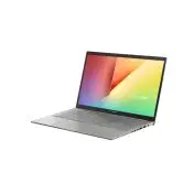 ASUS VivoBook 15 M513IA-BQ143T Computer portatile 39,6 cm (15.6") Full HD AMD Ryzen 7 8 GB DDR4-SDRAM 512 GB SSD Wi-Fi 6 (802.11ax) Windows 10 Home Argento