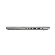 ASUS VivoBook 15 M513IA-BQ143T Computer portatile 39,6 cm (15.6") Full HD AMD Ryzen 7 8 GB DDR4-SDRAM 512 GB SSD Wi-Fi 6 (802.11ax) Windows 10 Home Argento