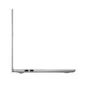 ASUS VivoBook 15 M513IA-BQ143T Computer portatile 39,6 cm (15.6") Full HD AMD Ryzen 7 8 GB DDR4-SDRAM 512 GB SSD Wi-Fi 6 (802.11ax) Windows 10 Home Argento