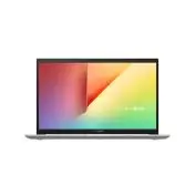ASUS VivoBook 15 M513IA-BQ143T Computer portatile 39,6 cm (15.6") Full HD AMD Ryzen 7 8 GB DDR4-SDRAM 512 GB SSD Wi-Fi 6 (802.11ax) Windows 10 Home Argento