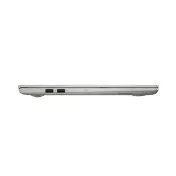 ASUS VivoBook 15 M513IA-BQ143T Computer portatile 39,6 cm (15.6") Full HD AMD Ryzen 7 8 GB DDR4-SDRAM 512 GB SSD Wi-Fi 6 (802.11ax) Windows 10 Home Argento