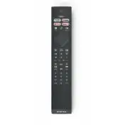 Philips 50PUS7406 Televisione Smart TV 50 Pollici Led 4K Ultra Hd Wi-fi Nero
