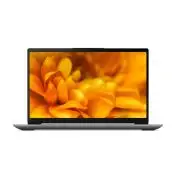 Lenovo IdeaPad 3 i3-1115G4 Computer portatile 39,6 cm (15.6") Full HD Intel® Core™ i3 8 GB DDR4-SDRAM 256 GB SSD Wi-Fi 6 (802.11ax) Windows 11 Home in S mode Grigio
