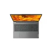 Lenovo IdeaPad 3 i3-1115G4 Computer portatile 39,6 cm (15.6") Full HD Intel® Core™ i3 8 GB DDR4-SDRAM 256 GB SSD Wi-Fi 6 (802.11ax) Windows 11 Home in S mode Grigio