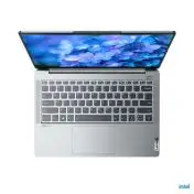 Lenovo IdeaPad 5 Pro Computer portatile 35,6 cm (14") Intel® Core™ i5 di undicesima generazione 16 GB DDR4-SDRAM 512 GB SSD Wi-Fi 6 (802.11ax) Windows 11 Home Grigio