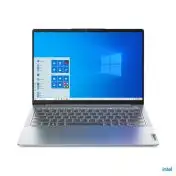 Lenovo IdeaPad 5 Pro Computer portatile 35,6 cm (14") Intel® Core™ i5 di undicesima generazione 16 GB DDR4-SDRAM 512 GB SSD Wi-Fi 6 (802.11ax) Windows 11 Home Grigio
