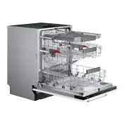 Samsung DW60A6092BB A Lavastoviglie a Incasso Scomparsa Totale 14 coperti D