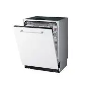 Samsung DW60A6092BB A Lavastoviglie a Incasso Scomparsa Totale 14 coperti D
