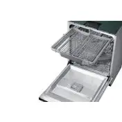 Samsung DW60A6092BB A Lavastoviglie a Incasso Scomparsa Totale 14 coperti D
